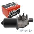 MAPCO WISCHERMOTOR VORNE passend für AUDI A4 A6 ALLROAD | 90297