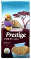 Versele Laga Prestige Premium Exoten Australische Prachtfinken 20kg Vogelfutter