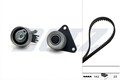 Dolz SKD115 Zahnriemensatz für RENAULT VOLVO Riementrieb