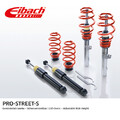 Eibach PSS65-20-004-02-22 Fahrwerkssatz, Federn/Dämpfer, Pro-Street-S