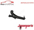 QUERLENKER LENKER RADAUFHÄNGUNG VORNE LINKS NIEDRIGER JAPANPARTS BS-473L A NEU