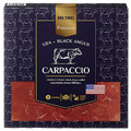 Premium US Beef Carpaccio vom Rind tiefgefroren, "BLACK ANGUS" 800gr