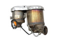 Partikelfilter Rußpartikelfilter Dieselpartikelfilter DPF für Golf 7 VII Vari...