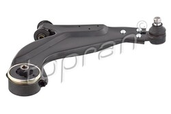 Querlenker Dreieckslenker TOPRAN 301 848 für FORD MONDEO Stahlblech 3 Turnier