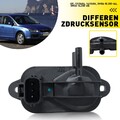 OEM ABGASDRUCKSENSOR DIFFERENZDRUCK DPF SENSOR FÜR FORD FOCUS C-MAX KUGA S-MAX