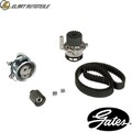 WASSERPUMPE + ZAHNRIEMENSATZ KP55569XS-4 FÜR VW SHARAN/VAN GOLF/IV/Van/PLUS 1.9L