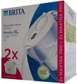 Brita Marella XL 3,5 L Weiß  Wasserfilter-Kanne inkl. 2x Maxtra Pro All-in-1