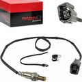 Metzger 0893509 Lambdasonde für MAZDA 6 5 GG GY GH CR19