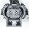 PIERBURG 7.12196.09.0 Sensor, Abgastemperatur für Mercedes