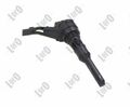 ABAKUS 120-09-004 Sensor, Wegstrecke für AUDI,SKODA,VW