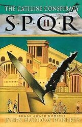 Spqr II: The Catiline Conspiracy von Roberts, John Maddox | Buch | Zustand gutGeld sparen & nachhaltig shoppen!