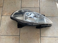 Nissan Tiida C11 Bj.10 Scheinwerfer rechts Sauber Alle Halter 1ED983483-04