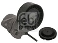 FEBI BILSTEIN Riemenspanner Keilrippenriemen 100740 für SEAT AUDI SKODA VW 6R Q3