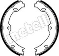 Bremsbackensatz, Feststellbremse 53-0243 METELLI für MAYBACH MERCEDES-BENZ