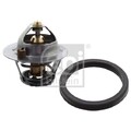 105992 Thermostat FEBI BILSTEIN geeignet für FORD