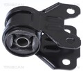 Querlenkerlager TRISCAN 8500 16881 für CONNECT TOURNEO FORD TRANSIT V408 TDCi