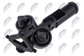 NTY EDS-VV-024 Waschwasserdüse, Scheinwerferreinigung für VOLVO