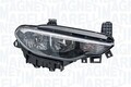 MAGNETI MARELLI 712105429980 Hauptscheinwerfer für FIAT