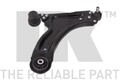 Querlenker Dreieckslenker NK 5013624 für OPEL CORSA TIGRA COMBO X01 Tour TwinTop
