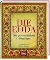 Die Edda Die germanischen Göttersagen