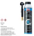 Liqui Moly 200ml Radnaben-Paste (Pinseldose) Radnabenpaste Trennpaste