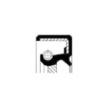 Wellendichtring Differential Corteco 49369513 für Opel Suzuki Vauxhall Ausgang