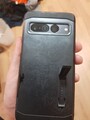 Google Pixel 7 Pro - 128GB - Obsidian (Ohne Simlock) (Dual-SIM) GrapheneOs