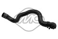 Kühlerschlauch Metalcaucho 09526 für 1K1 1T2 5M1 521 VW TOURAN GOLF 1T1 PLUS 5 3