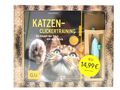 Set: Katzen-Clickertraining Katja Rüssel Box GU Haus & #5001261