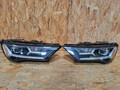 Frontscheinwerfer Audi Q7 4M0941011B 4M0941012B Full LED Rechts oder Links