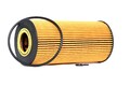 Ölfilter MAPCO 64807 Filtereinsatz passend für MERCEDES-BENZ G-Klasse SUV (W463)
