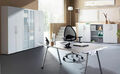 Büromöbel Set Komplettbüro Schreibtisch Aktenschrank Büro Möbel Büroeinrichtung