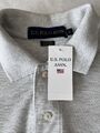 U.S. POLO ASSN - He Polo Shirt - Gr S  !!! NEU !!! Original USA !!!