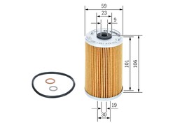 ✅Für BOSCH 1 457 429 605 OIL FILTER   ⭐Top-Verkäufer⭐