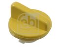 FEBI BILSTEIN 23615 Verschluss, Öleinfüllstutzen für DACIA RENAULT