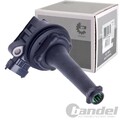 SKV ZÜNDSPULE passend für VOLVO C70 S60 S70 S80 V70 XC70 XC90 | 03SKV124