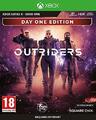 Outriders: Day One Edition Xbox One Ex-Display