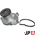 JP Group 1314104000 Wasserpumpe für MERCEDES-BENZ MITSUBISHI SMART
