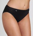4er-Pack Sloggi Basic Tai Taillenslip Damen Slip Unterhose 10068838 Unterwäsche