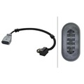 ORIGINAL® Hella Sensor, Nockenwellenposition für VW POLO V PASSAT B7 Variant