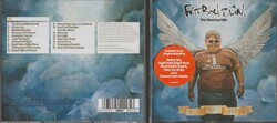 Płyta CD Fatboy Slim - The Greatest Hits - Why Try Harder 2016 I Wydanie __