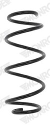 MONROE SP4266 Fahrwerksfeder für Renault 