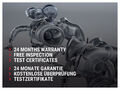 Turbo Montagesatz VW Multivan Transporter T6 2.0 TDI 84 102 873767 873732-5001S