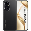 Honor 200 5G Dual-SIM 256 GB schwarz Smartphone Handy Ohne Vertrag Android