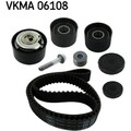 SKF VKMA 06108 Zahnriemensatz für RENAULT CLIO I ESPACE LAGUNA MEGANE SCENIC