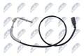 NTY Sensor, Abgastemperatur EGT-AU-029 für AUDI