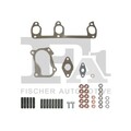 1x Montagesatz, Lader FA1 KT110100 passend für AUDI SEAT SKODA VW VAG