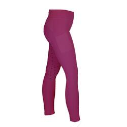 Damen Reitleggings Reithose Rosina Silikon MS-Trachten Abverkauf