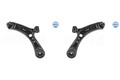 2x Querlenker Vorderachse für FIAT SUZUKI SEDICI SX4 / CLASSIC Stufenheck