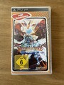 Breath of Fire 3 III - Sony PSP | PlayStation Portable (PAL)